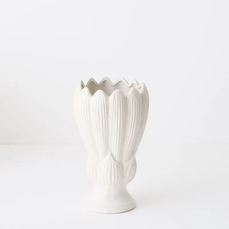 Haili Slim Profile Vase Duo 1
