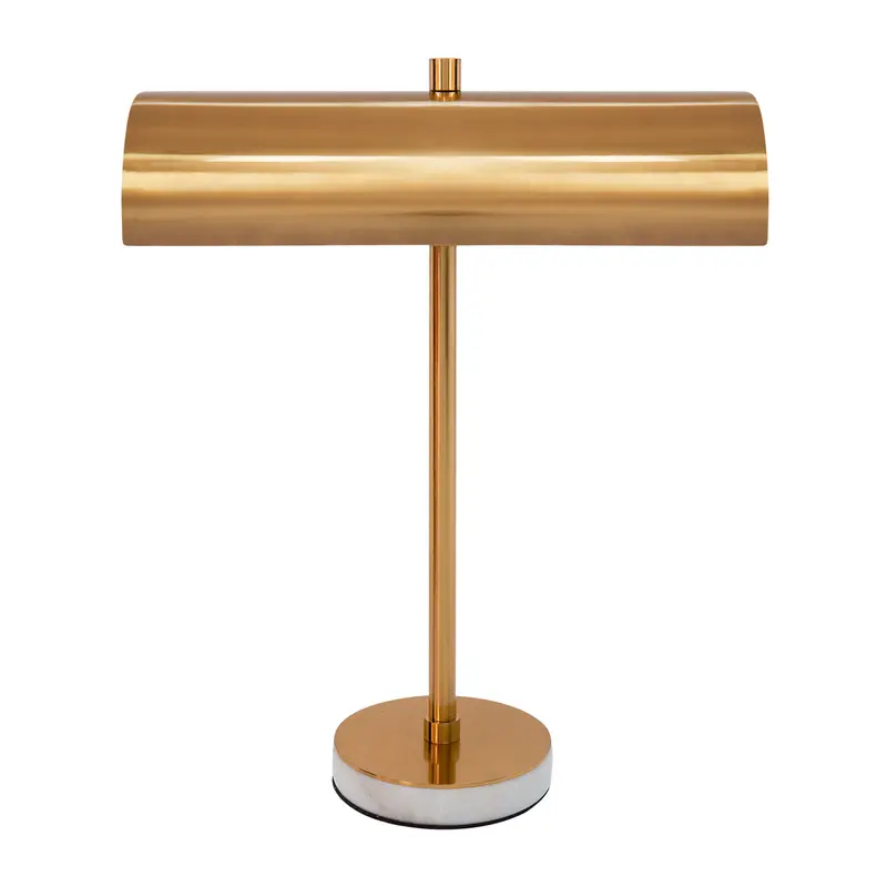 Hamlin Adjustable Desk Lamp 1