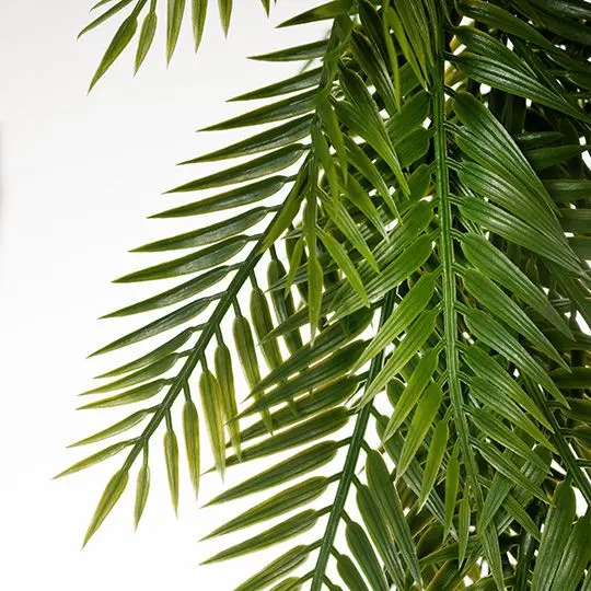 Hanging Fern Spray – 12-Stem Arrangement 1