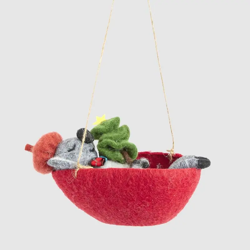 Harry The Koala Hammock-Style Hanging Ornament 1