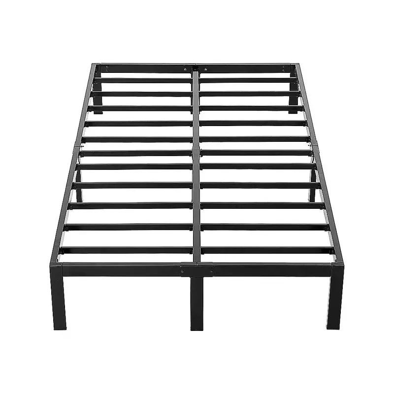 Heavy-Duty Steel King Single Bed Base – Australian Mattress Compatible 1