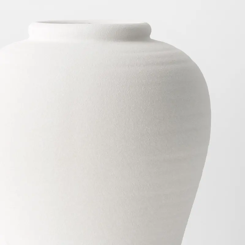Herama Stoneware Pot Set – 2 Count 1