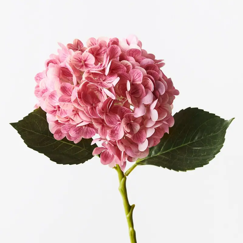 Hydrangea Artificial Flower Bundle (12 Pcs) 1