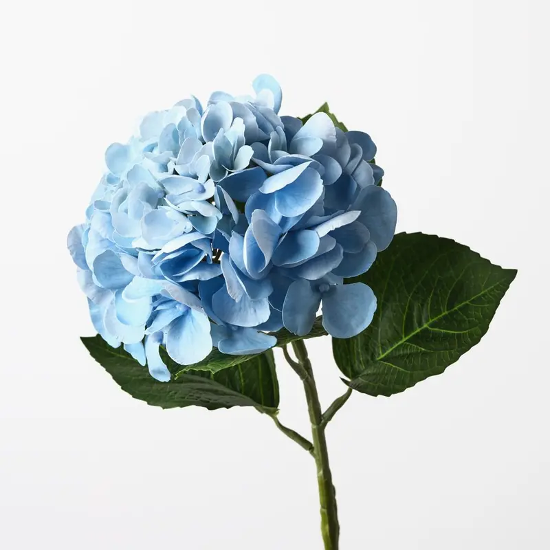 Hydrangea Bouquet Spray – 12-Piece Decorative Set 1