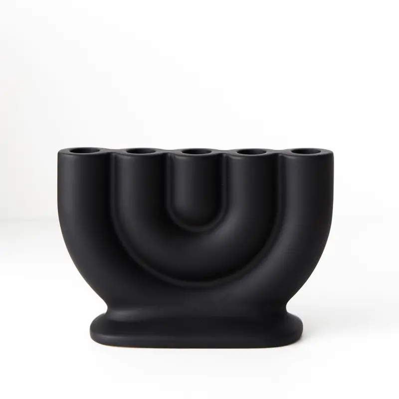 Isobel Delicate Candle Holder Pack – Three Piece 1