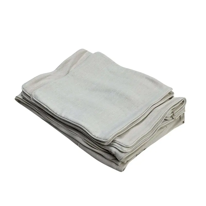 Ivory Slipcover For Avalon Hamptons Armchair 1