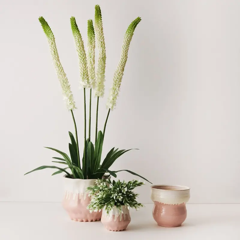 Jesse Matte Finish Planter Pair – 2 Piece 1
