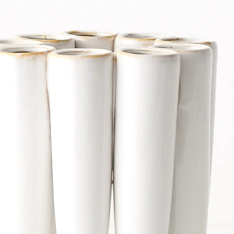 Kaia Modern Vase Set – 2 Pieces 1