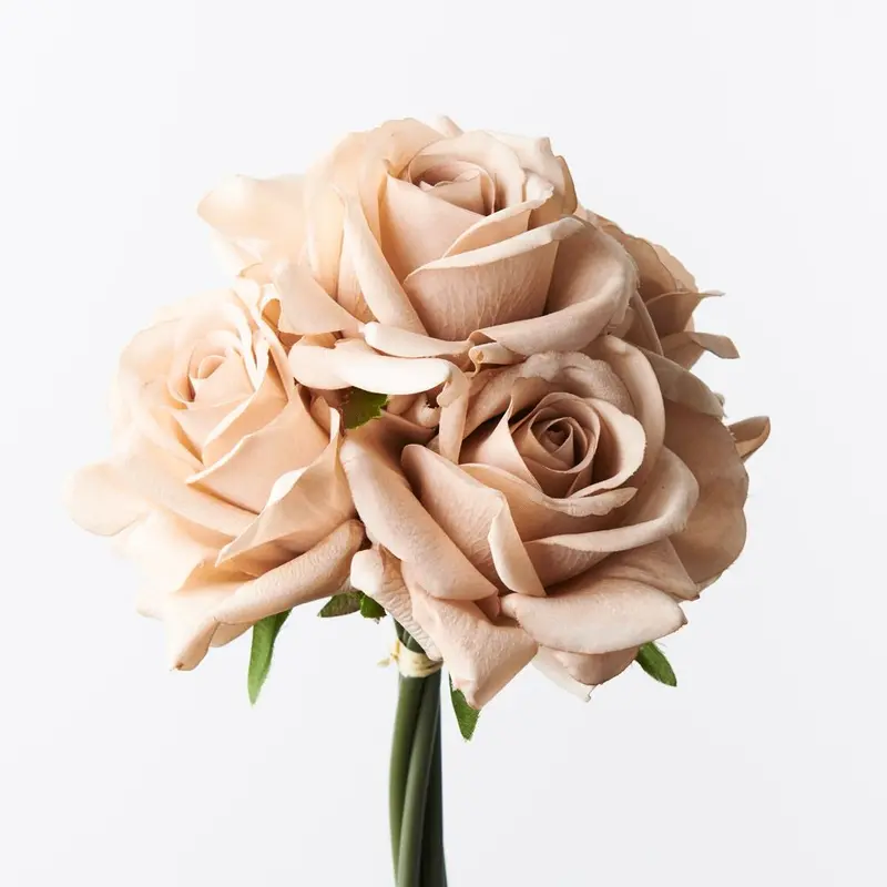 Kaisa Rose Bouquet – 6-Stem Elegant Arrangement 1