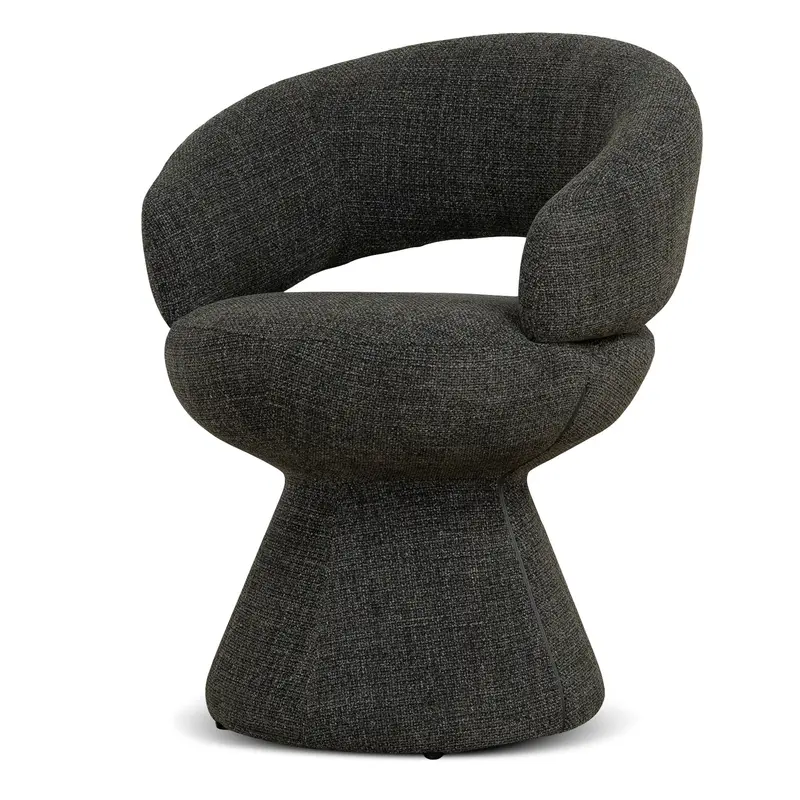 Kaitoke Green Lounge Chair 1