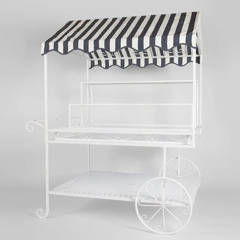La Dolce Vita Tabletop Display Stand 1