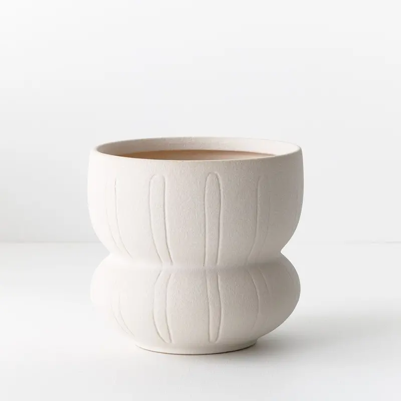 Lapis Accent Vase Duo 1