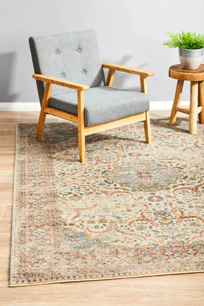 Legacy 861 Papyrus Area Rug – 400 X 300 Cm 1