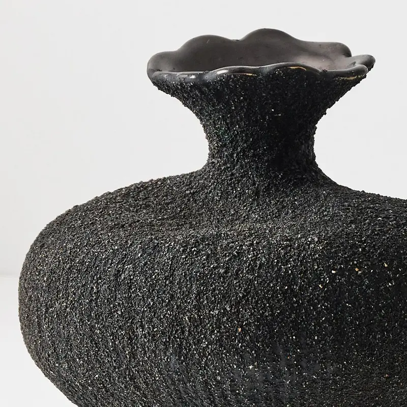Lexi Sleek Vase Set (Set Of 2) 1