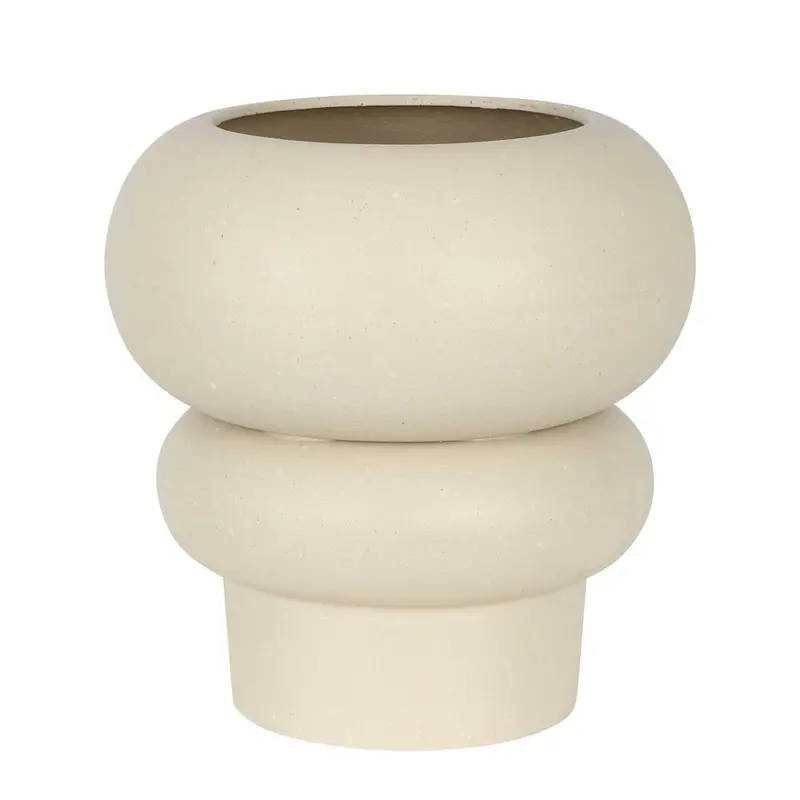 Little Fatty Large Sand Pot 1