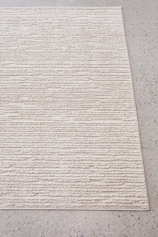 Marigold Suri Natural Jute Area Rug – 230 X 160 Cm 1