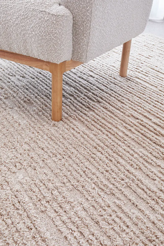 Marigold Suri Natural Jute Area Rug – 400 X 300 Cm 1