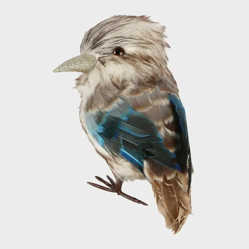 Medium Kookaburra Tree Decor 1
