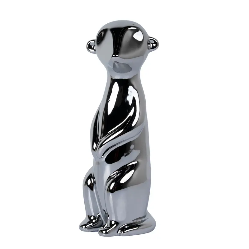 Meerkat Ceramic Figurine – Style B 1