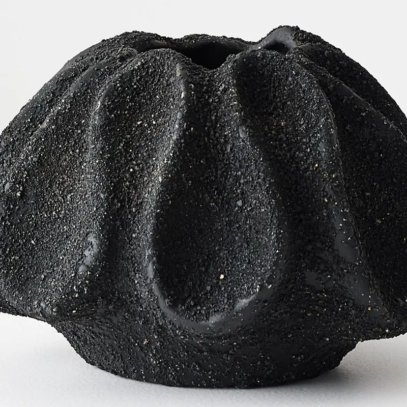 Nampula Contemporary Vase Duo 1