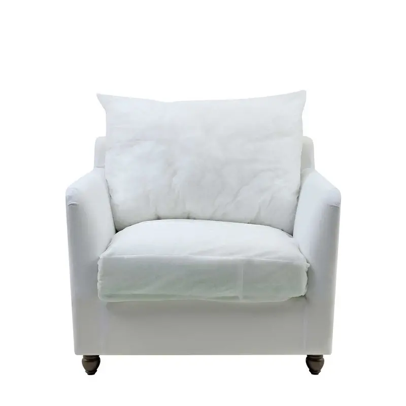 Noosa Hamptons Armchair – Base + Cushion Inserts Only 1