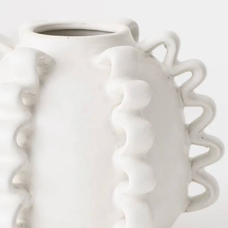 Novalene Contemporary Planter Duo 1