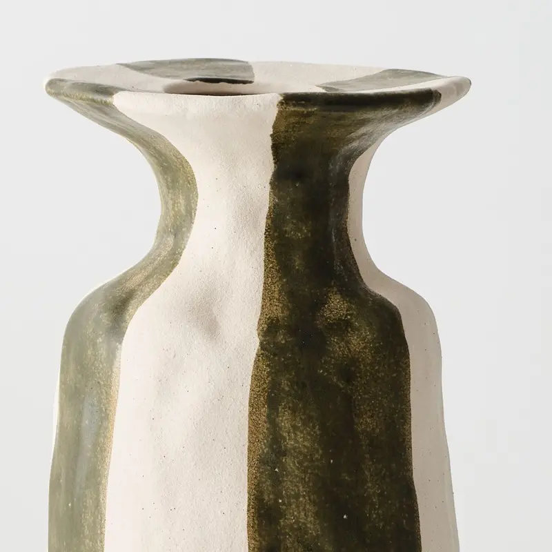 Oreio Tabletop Vase – Matching Set Of 2 1
