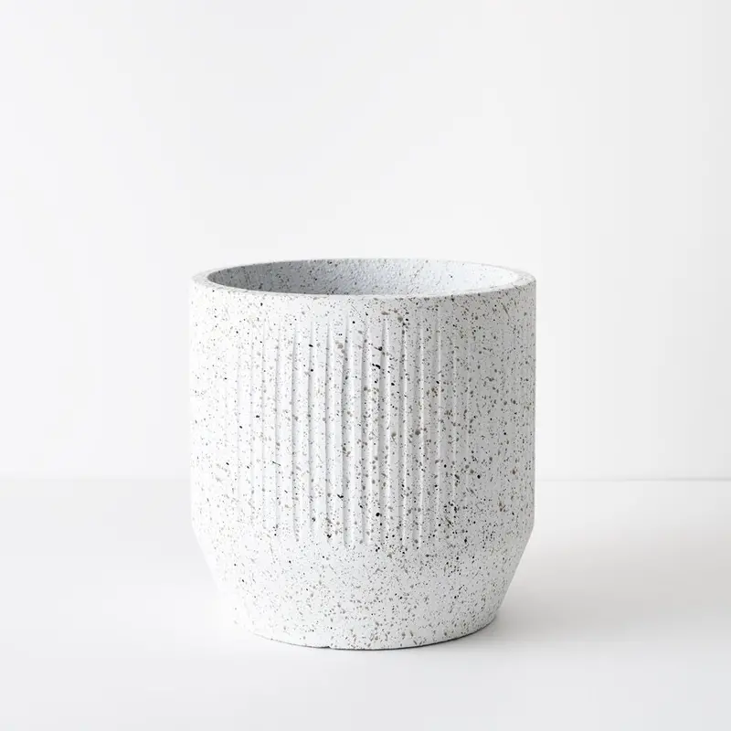 Orsola Modern Planter Duo – 2-Pack 1