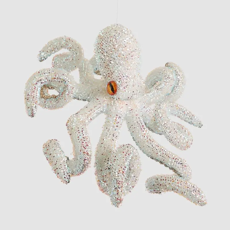 Osmond The Octopus Figurine Decoration 1