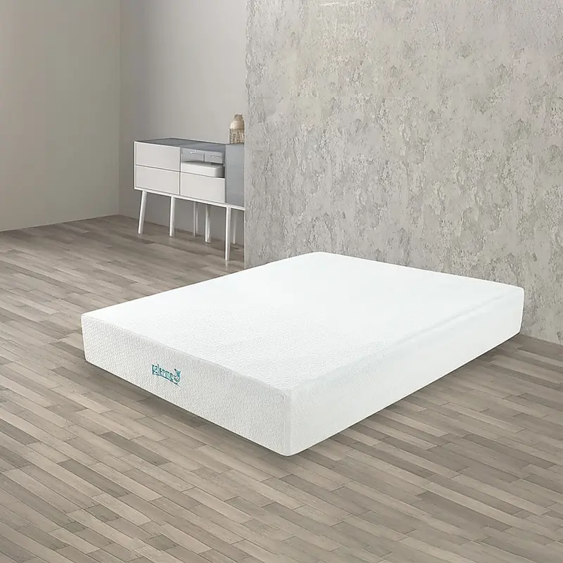 Palermo King Memory Foam Mattress – 30Cm Depth, Certipur-Us Certified 1
