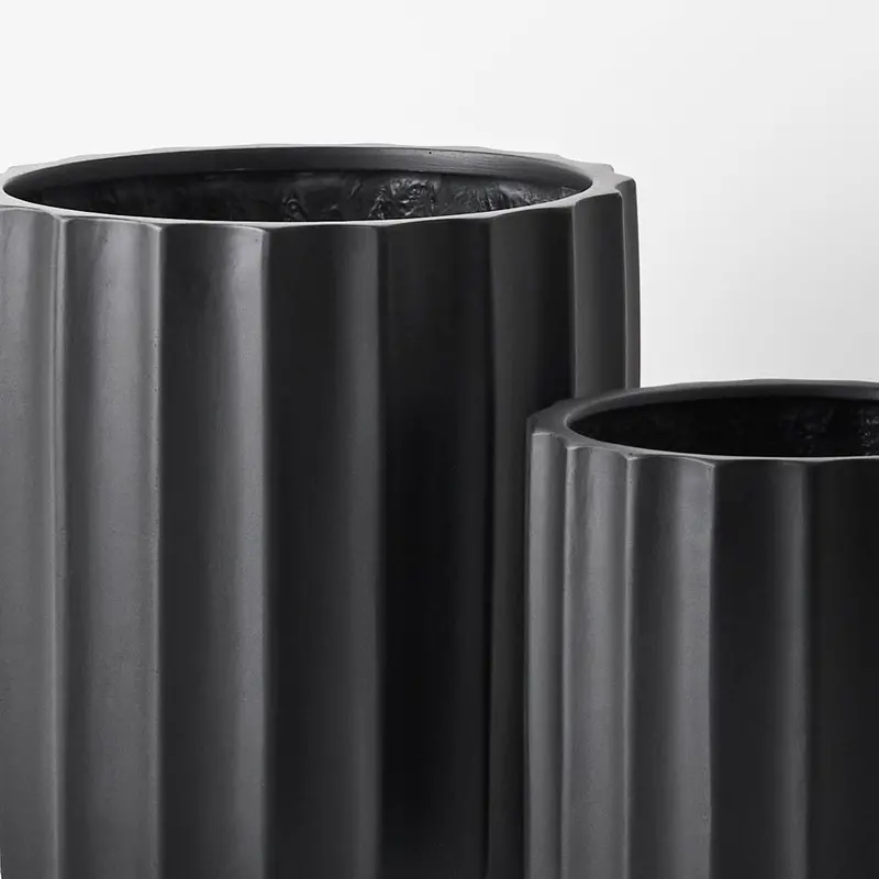 Parko Ceramic Pot Set (2-Pack) 1