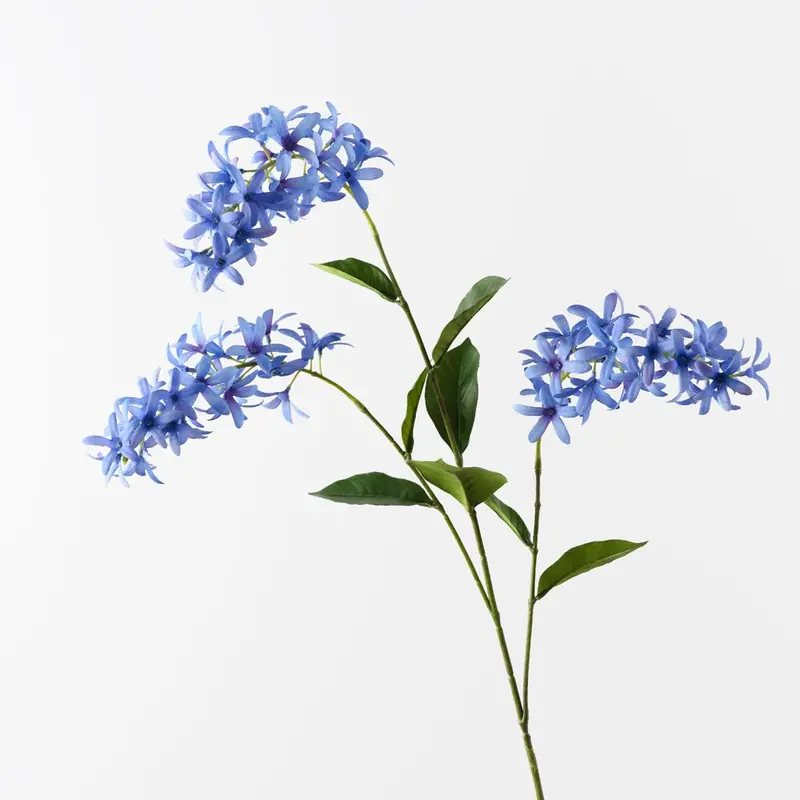 Petrea Queen Floral Stem Spray – Pack Of 6 1