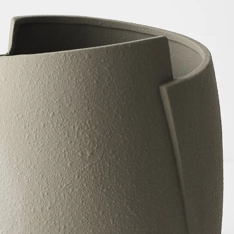 Pierle Geometric Planter Duo 1