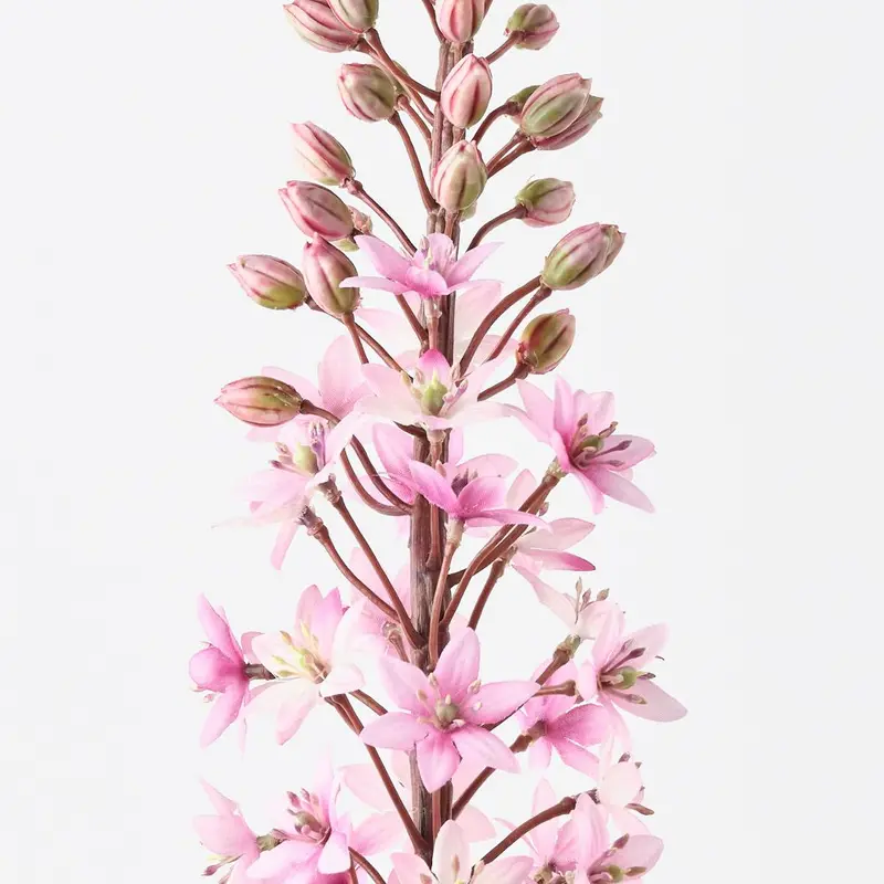 Pineapple Lily Stem Spray – Pack Of 6 Botanical Decor 1