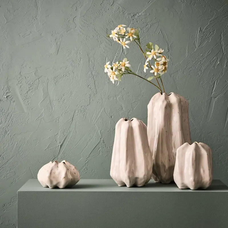 Rastina Table Vase Pair 1
