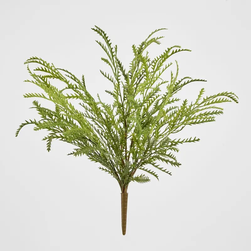 Real-Touch Fern Branch – Lifelike Artificial Foliage 1