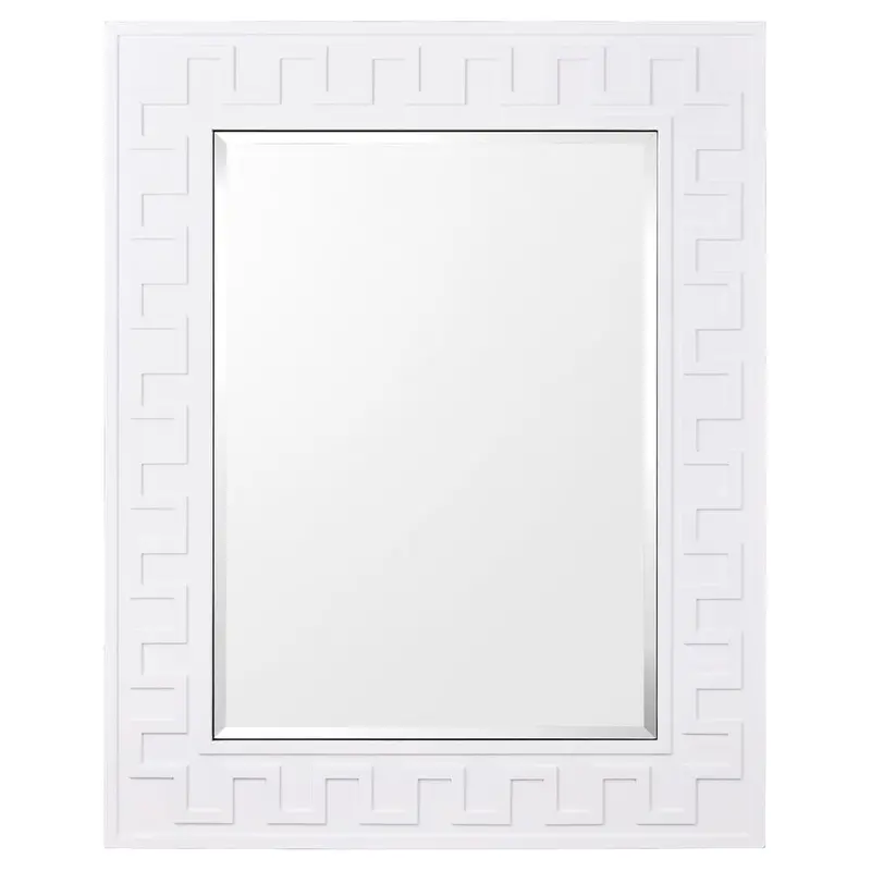 Rhodes Framed Wall Mirror 1