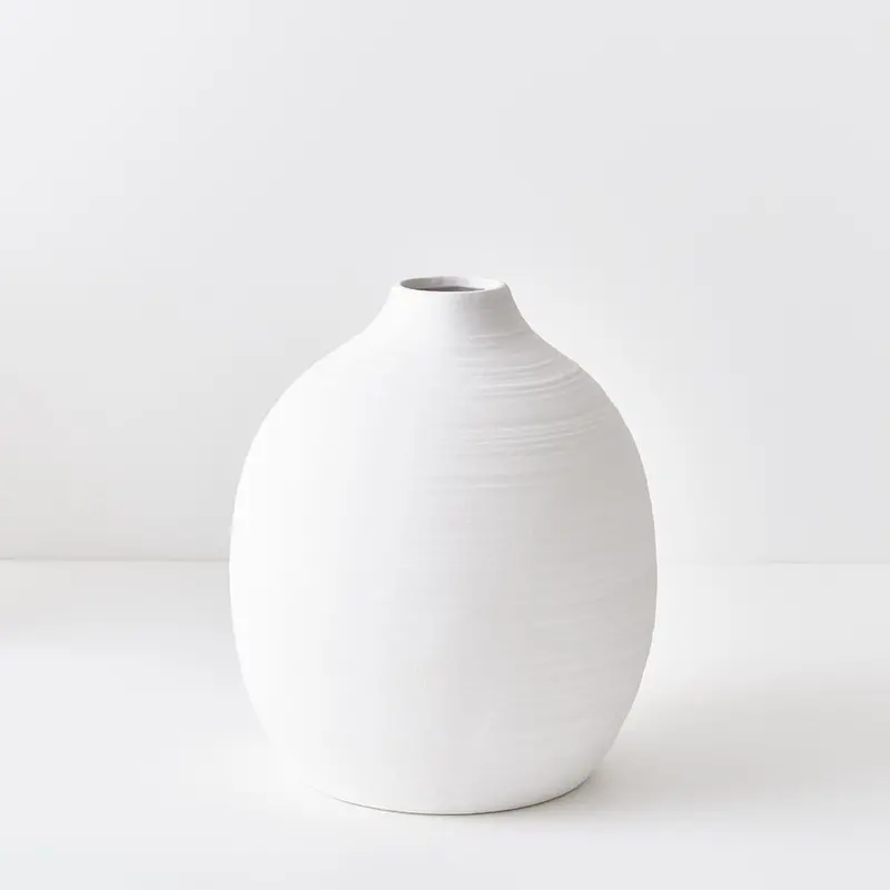 Runiki Versatile Planter Duo – Modern Two-Piece 1