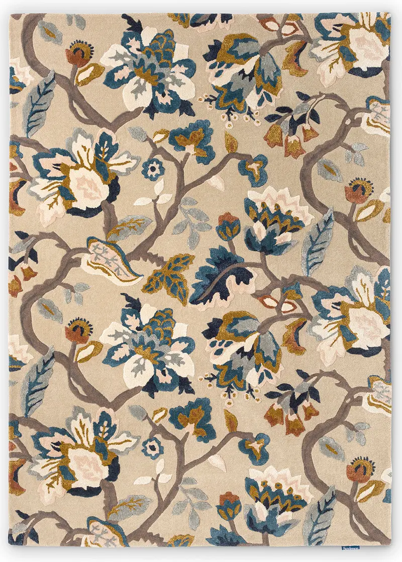 Sanderson Amanpuri Stone Wallpaper Collection 145101 1