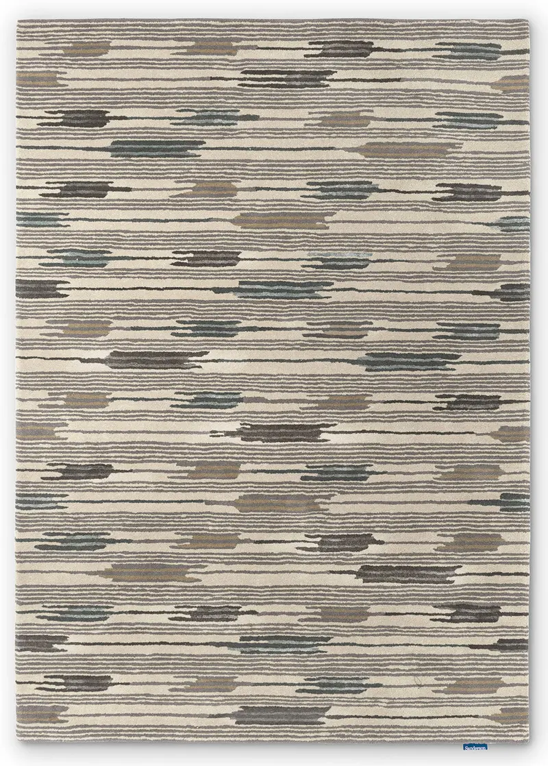 Sanderson Ishi Slate Charcoal Wallpaper 146004 1