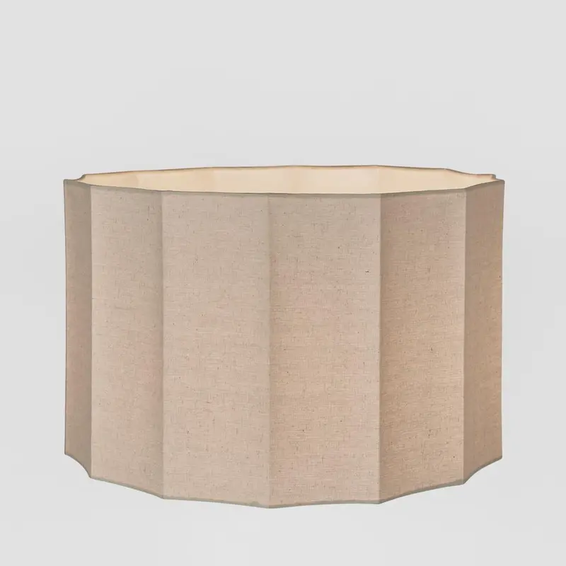 Sierra Floor Lamp Shade – Replacement Only 1
