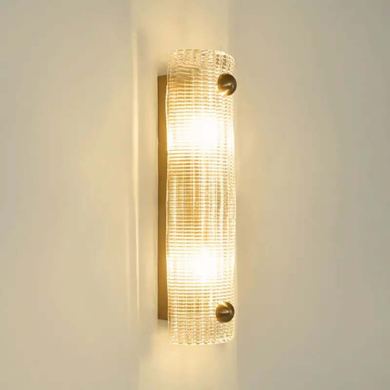 Talia Modern Wall-Mounted Light Fixture 1
