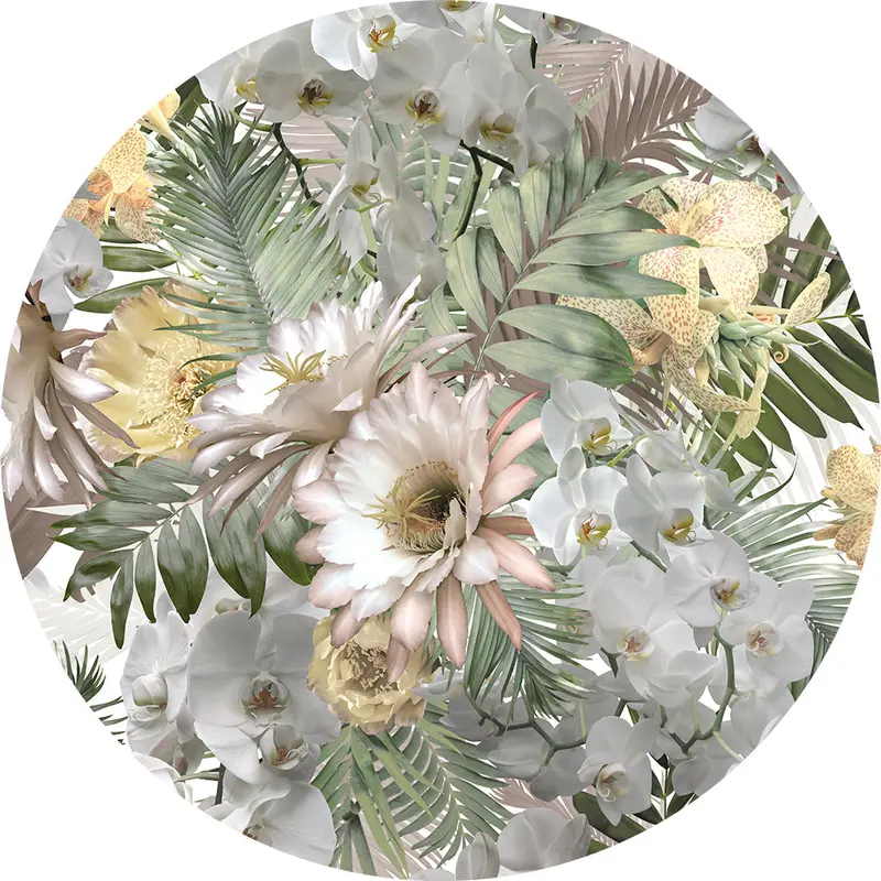 Ted Baker Woodland Round Motif Wallpaper – Style 53507 1