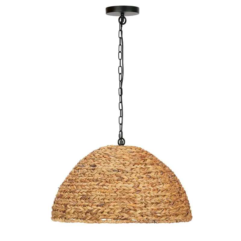 Teresina Medium Pendant Lamp – Minimalist Hanging Light 1