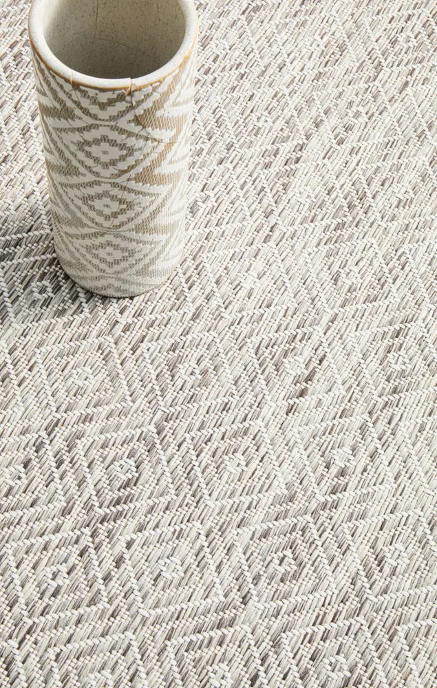 Terrace 5500 Natural Outdoor Rug – 230 X 160 Cm 1