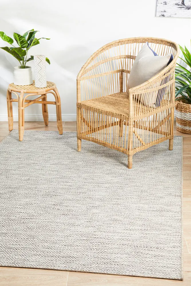 Terrace 5500 Natural Outdoor Rug – 290 X 200 Cm 1