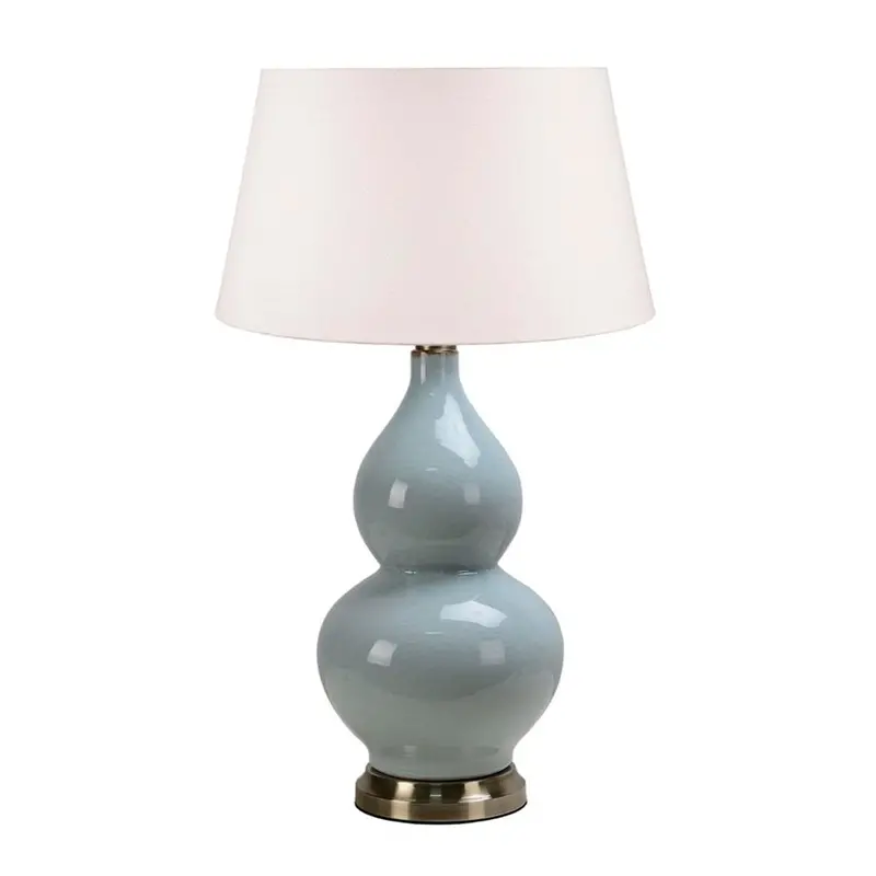 Terrigal Ceramic Table Lamp Base 1