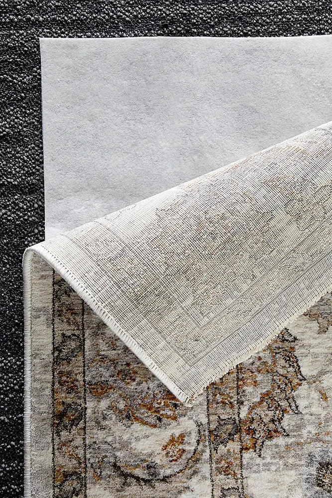 Total Grip Hard Floor Rug Pad – 270 X 180 Cm 1