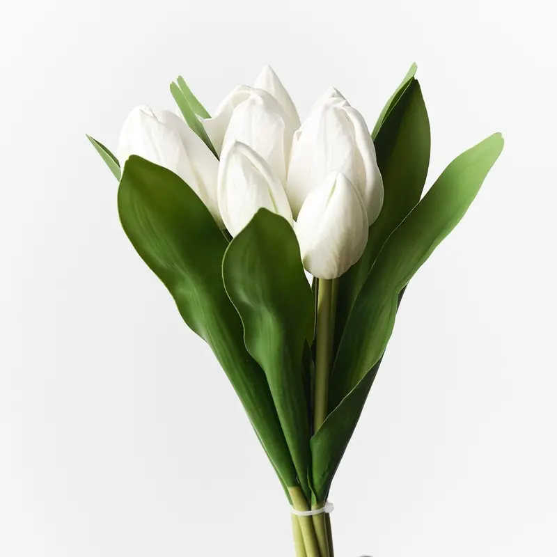 Tulip Bouquet – 12-Stem Set 1