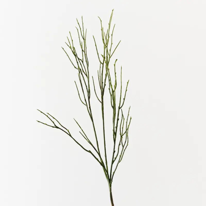Twig Coral Artificial Flower Spray – Pack Of 12 1